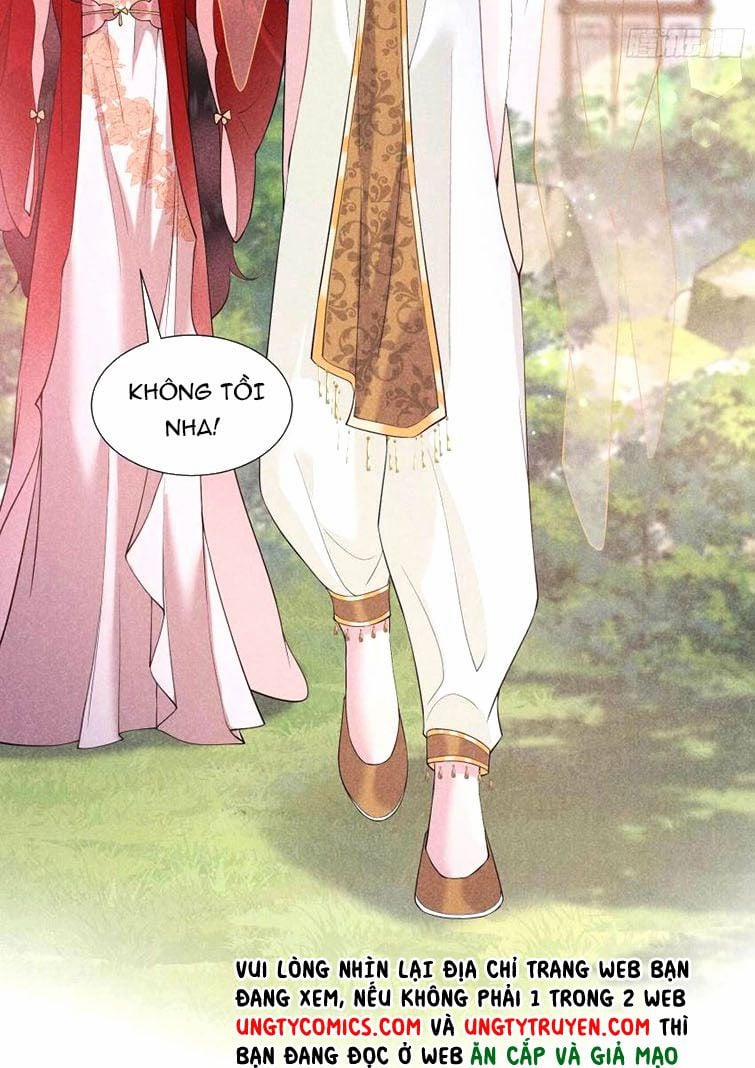 Trở Thành Nam Nhân Của Vương 92 trang 7