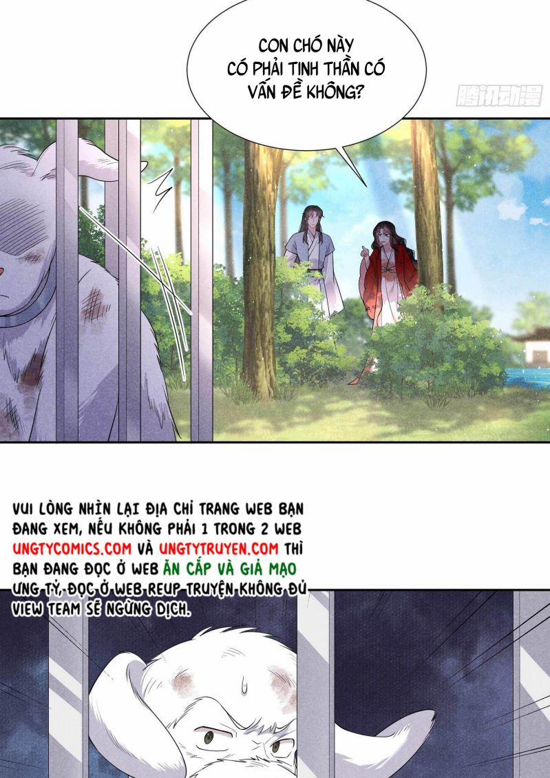 Trở Thành Nam Nhân Của Vương 93 trang 11