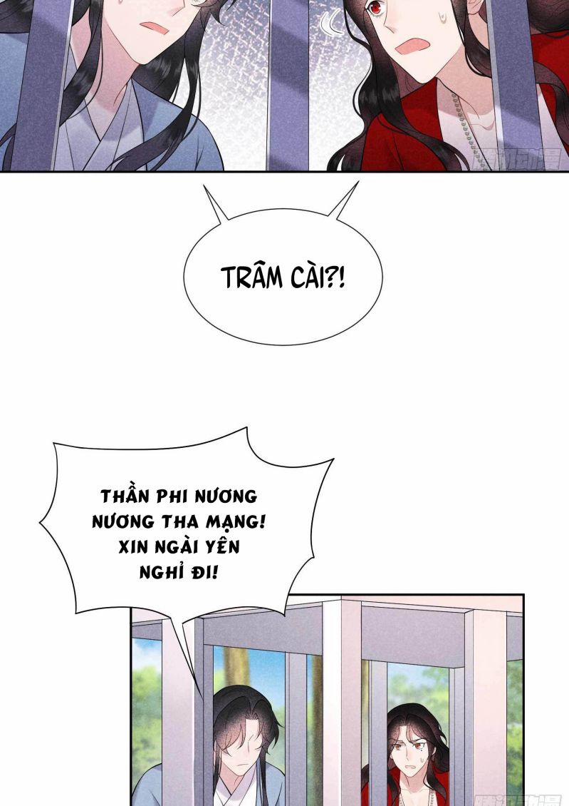 Trở Thành Nam Nhân Của Vương 93 trang 16