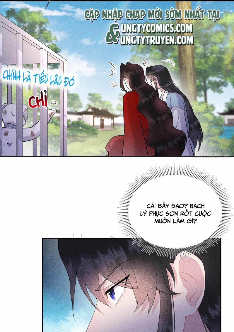 Trở Thành Nam Nhân Của Vương 93 trang 19