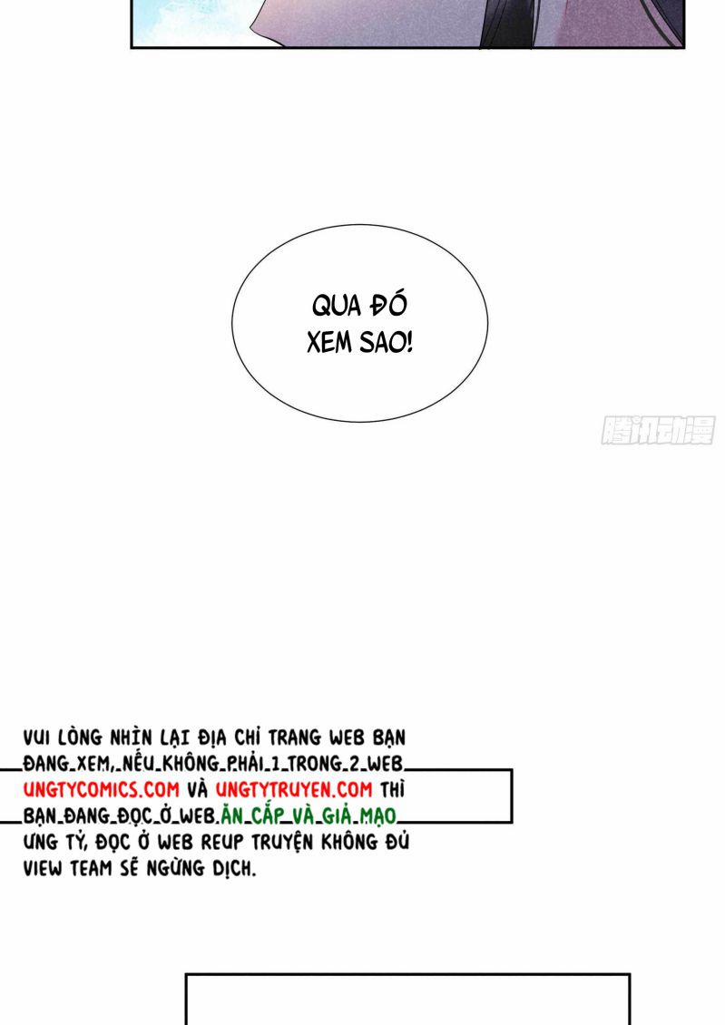 Trở Thành Nam Nhân Của Vương 93 trang 20