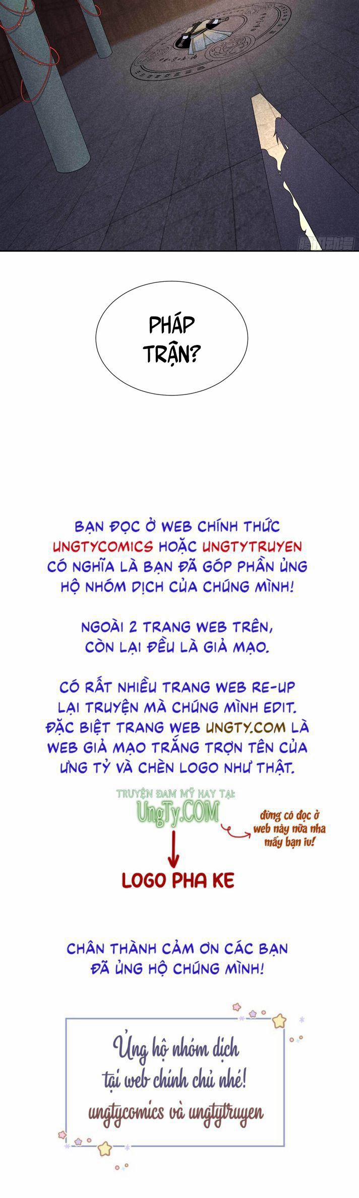 Trở Thành Nam Nhân Của Vương 93 trang 22