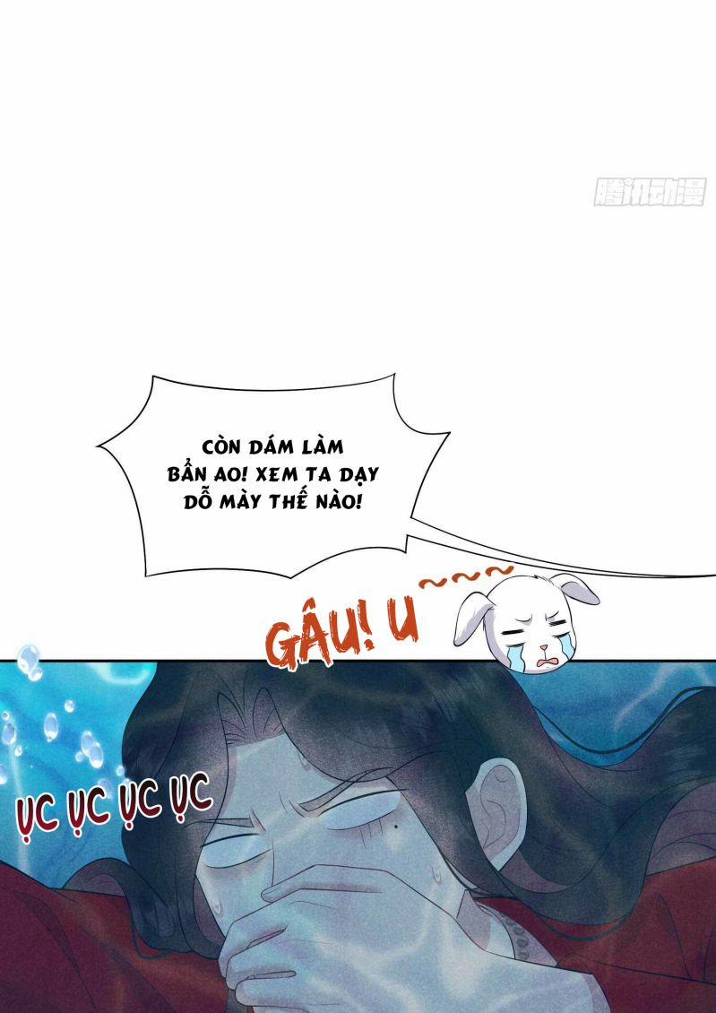 Trở Thành Nam Nhân Của Vương 93 trang 4