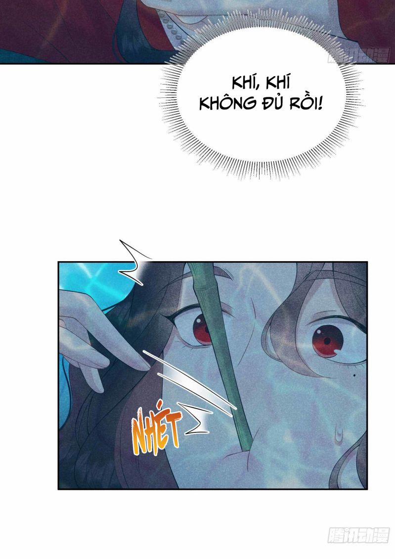 Trở Thành Nam Nhân Của Vương 93 trang 5