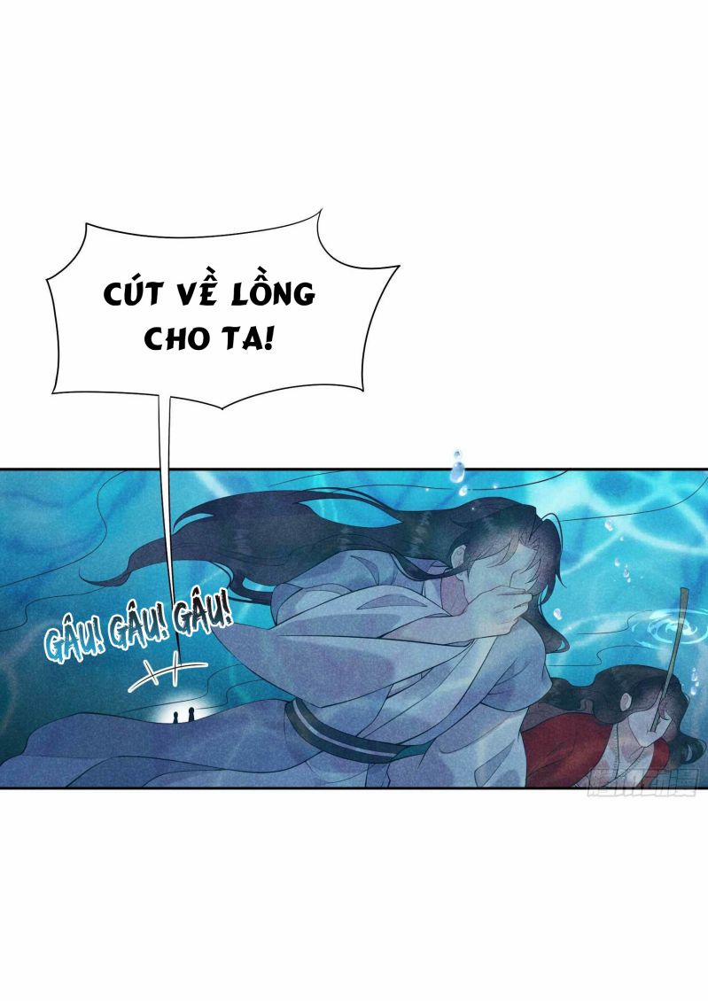 Trở Thành Nam Nhân Của Vương 93 trang 6