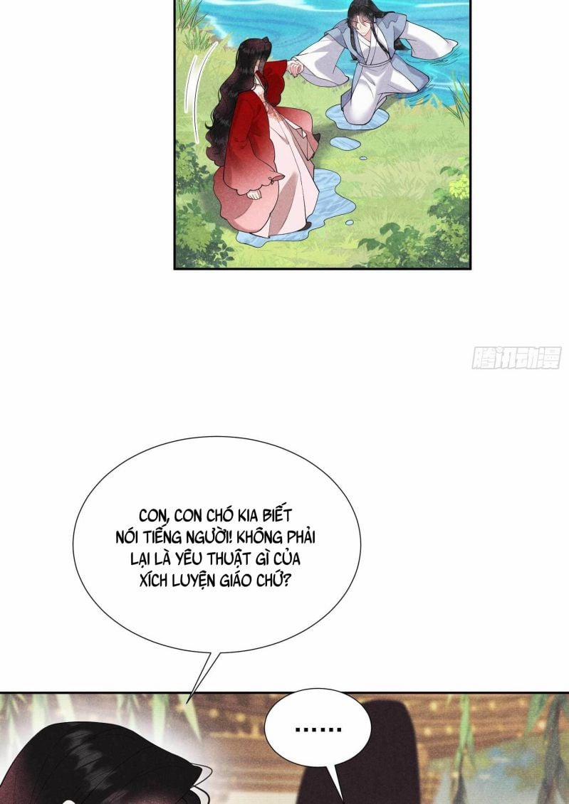 Trở Thành Nam Nhân Của Vương 93 trang 8