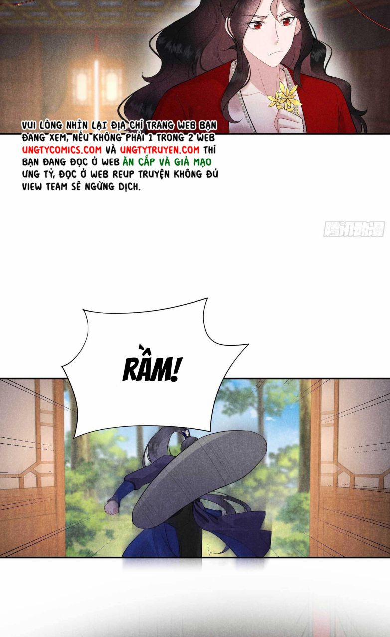Trở Thành Nam Nhân Của Vương 94 trang 11