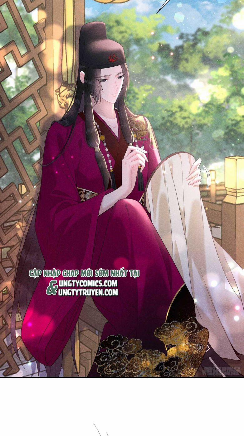 Trở Thành Nam Nhân Của Vương 94 trang 26