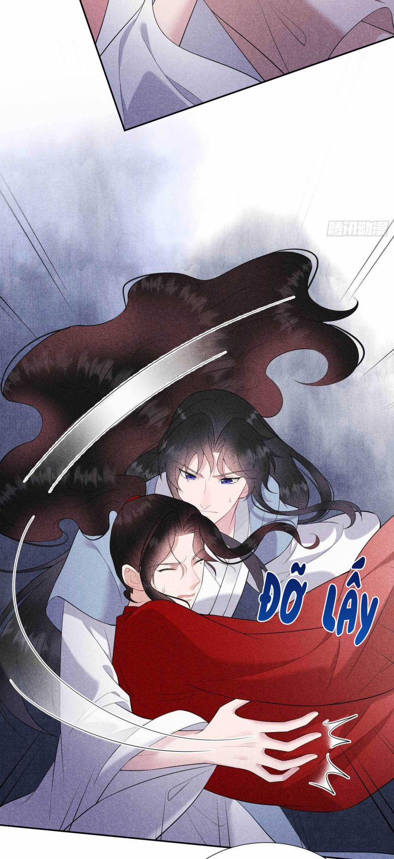 Trở Thành Nam Nhân Của Vương 95 trang 14