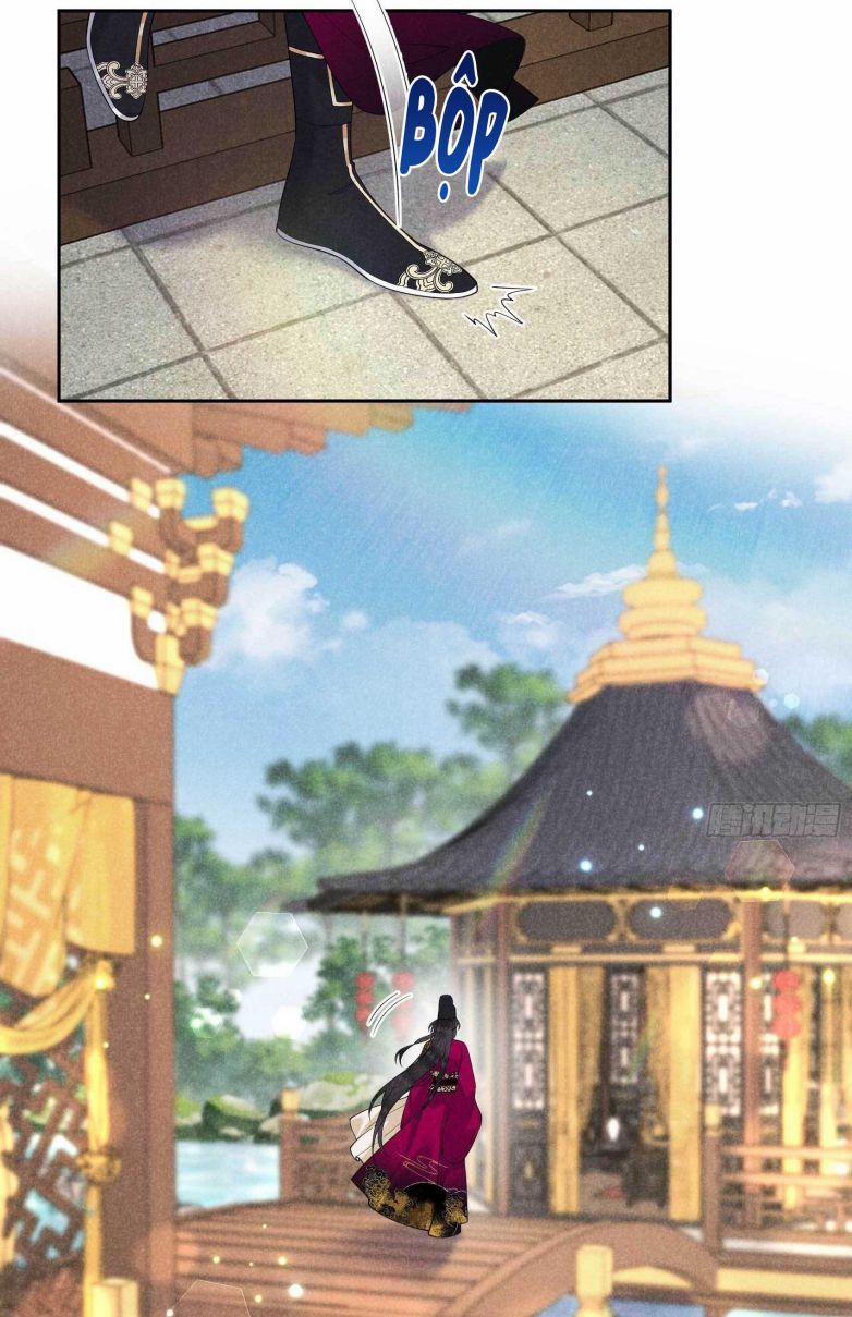 Trở Thành Nam Nhân Của Vương 95 trang 27