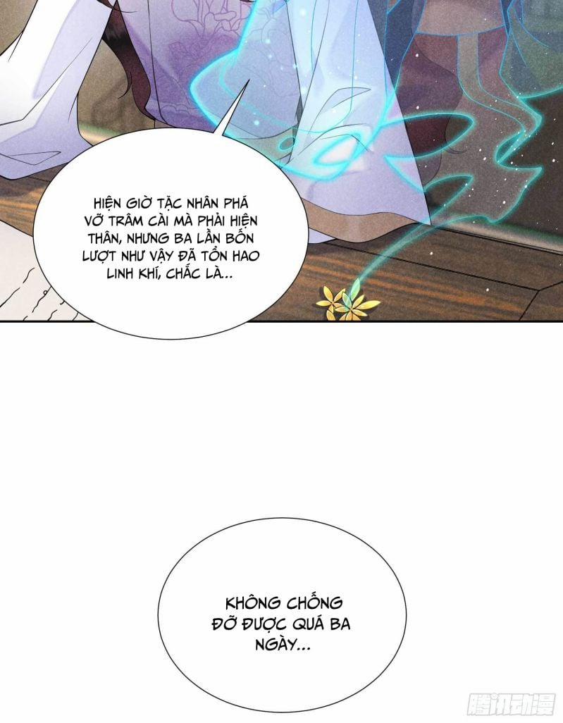 Trở Thành Nam Nhân Của Vương 96 trang 13