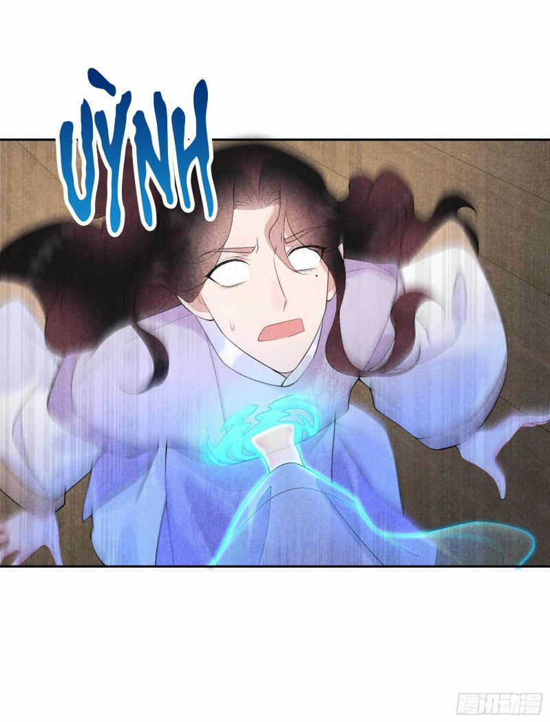 Trở Thành Nam Nhân Của Vương 96 trang 18