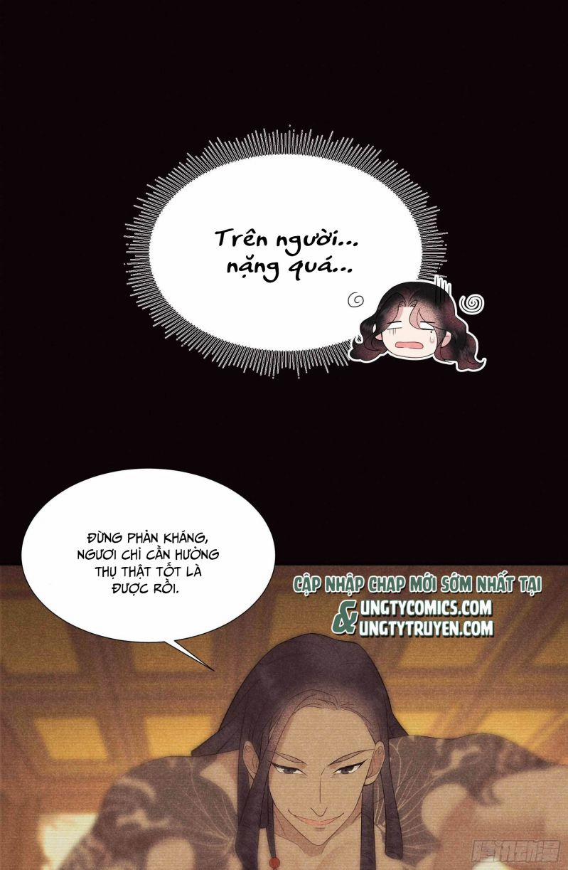 Trở Thành Nam Nhân Của Vương 96 trang 20