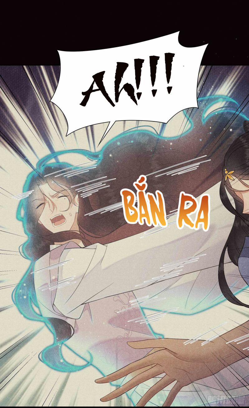 Trở Thành Nam Nhân Của Vương 96 trang 25