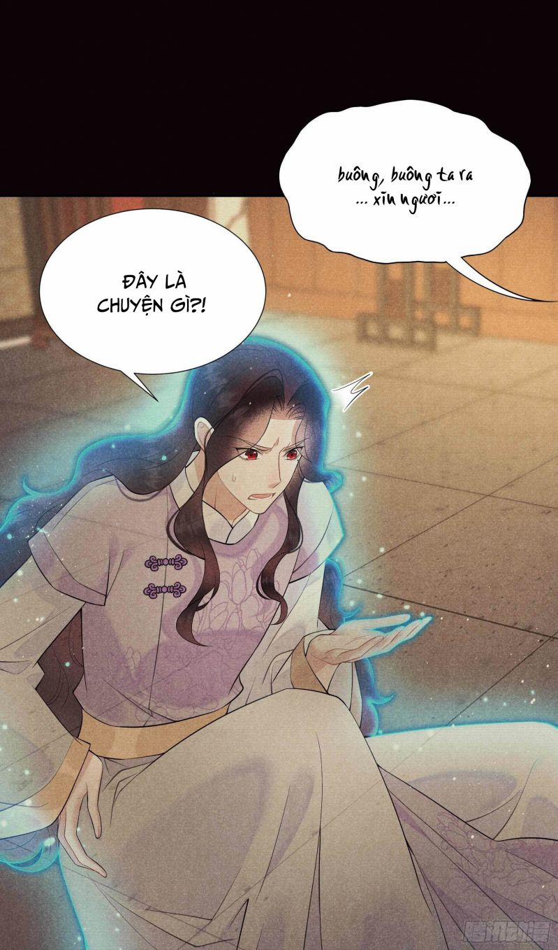 Trở Thành Nam Nhân Của Vương 96 trang 27