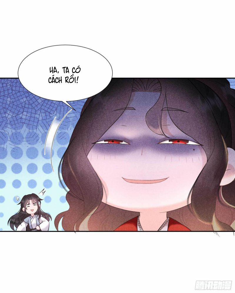 Trở Thành Nam Nhân Của Vương 96 trang 3