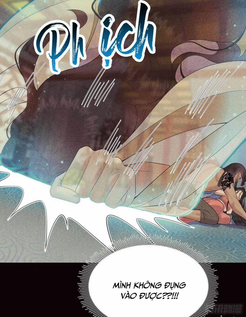 Trở Thành Nam Nhân Của Vương 96 trang 31