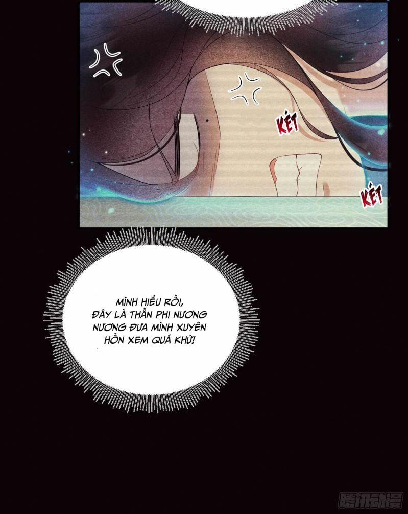 Trở Thành Nam Nhân Của Vương 96 trang 32