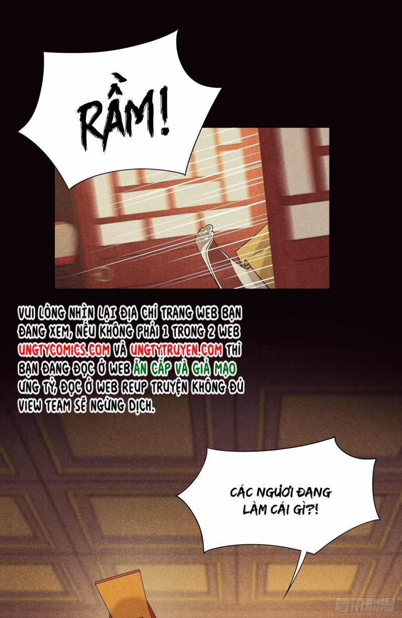 Trở Thành Nam Nhân Của Vương 96 trang 33