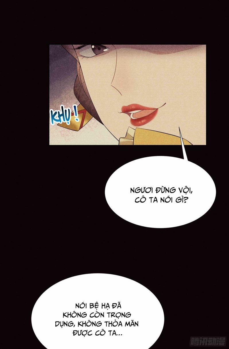 Trở Thành Nam Nhân Của Vương 96 trang 38