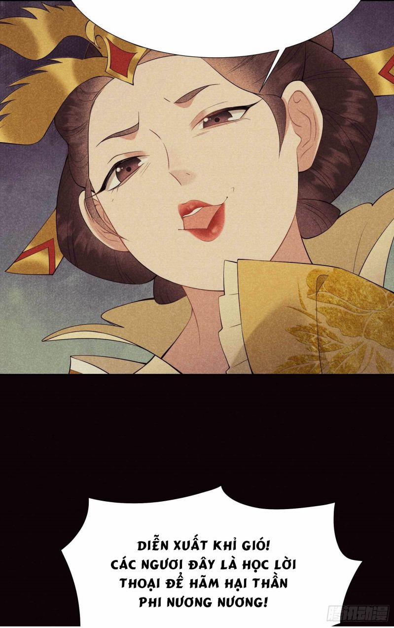 Trở Thành Nam Nhân Của Vương 96 trang 40