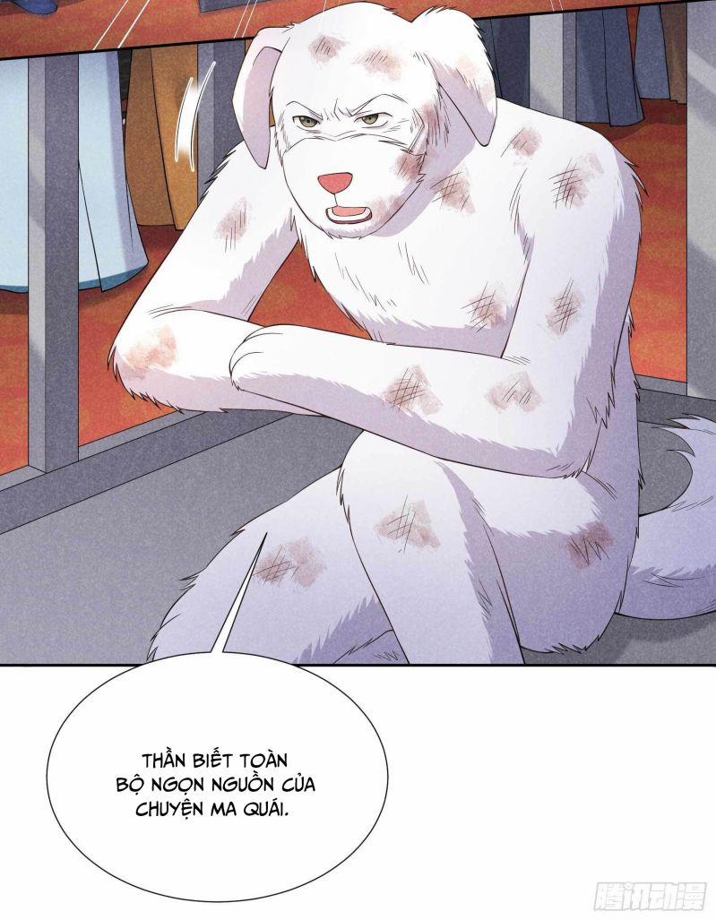 Trở Thành Nam Nhân Của Vương 96 trang 8