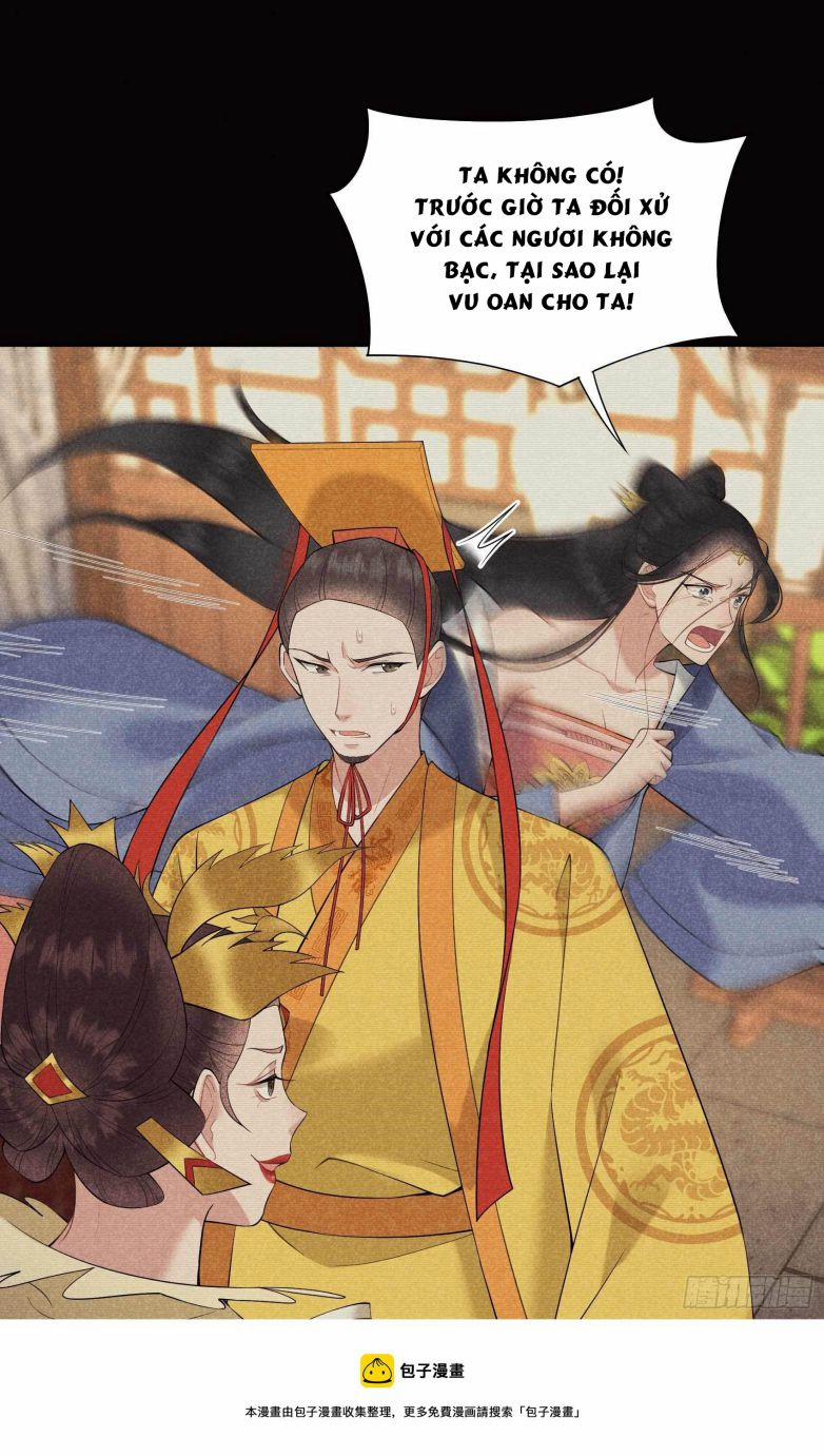 Trở Thành Nam Nhân Của Vương 97 trang 12