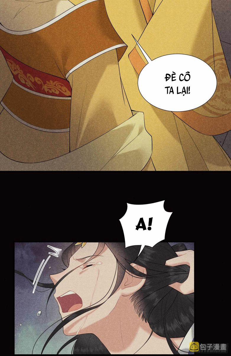 Trở Thành Nam Nhân Của Vương 97 trang 13