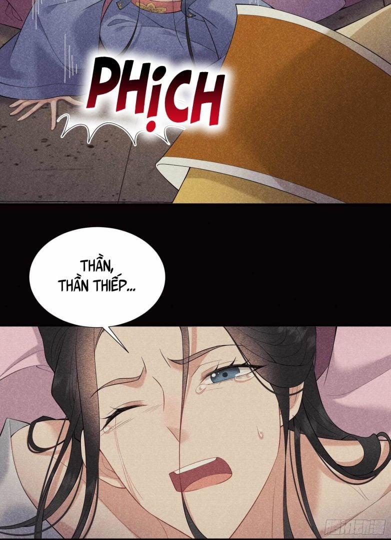 Trở Thành Nam Nhân Của Vương 97 trang 15