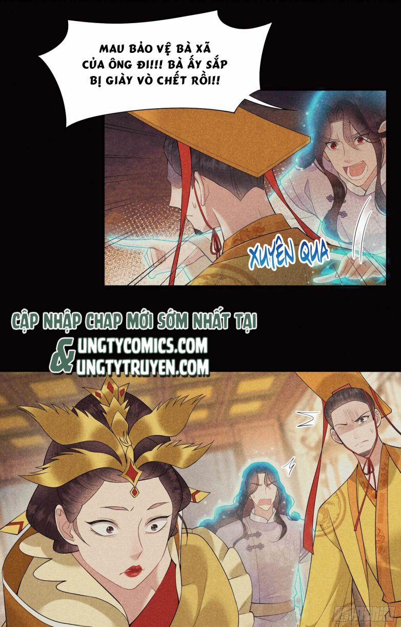 Trở Thành Nam Nhân Của Vương 97 trang 16