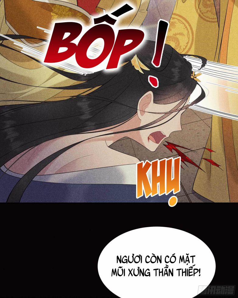 Trở Thành Nam Nhân Của Vương 97 trang 17