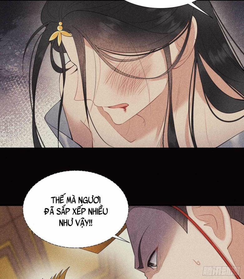 Trở Thành Nam Nhân Của Vương 97 trang 18
