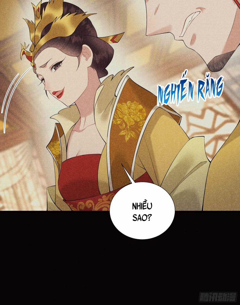 Trở Thành Nam Nhân Của Vương 97 trang 19