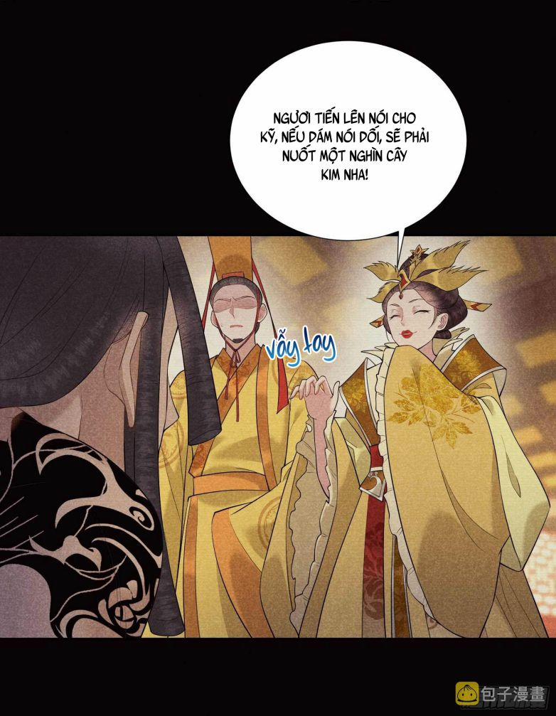 Trở Thành Nam Nhân Của Vương 97 trang 2
