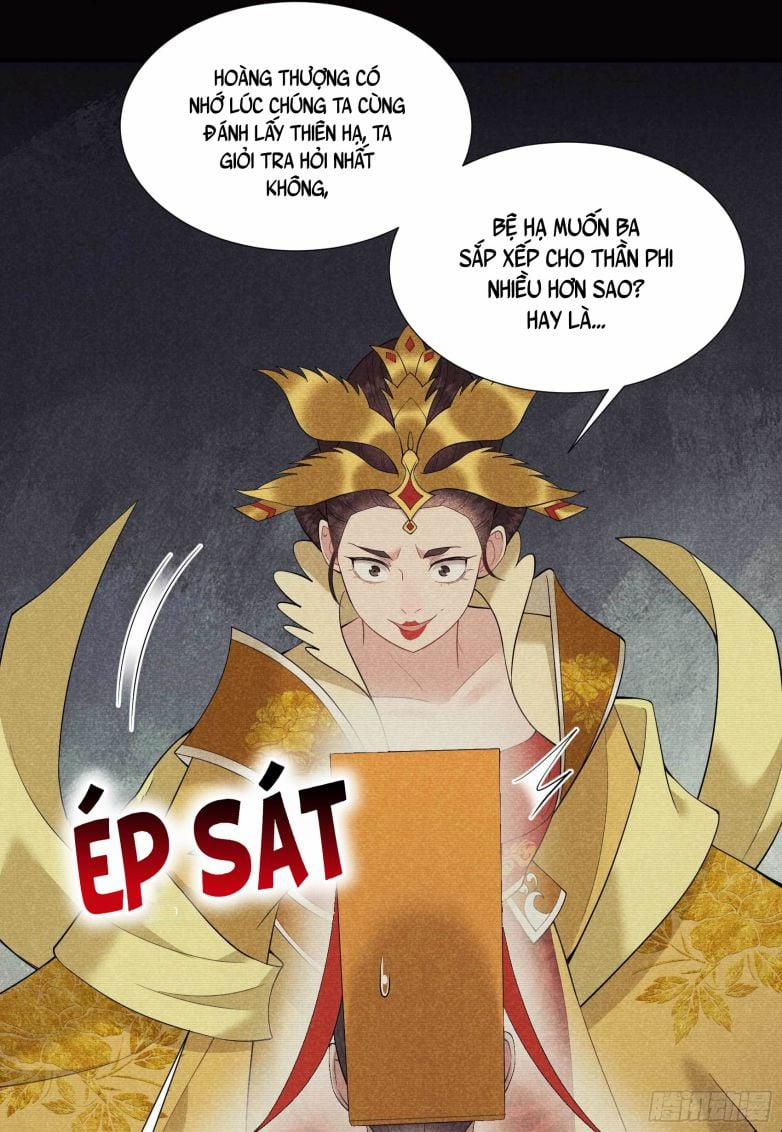 Trở Thành Nam Nhân Của Vương 97 trang 20