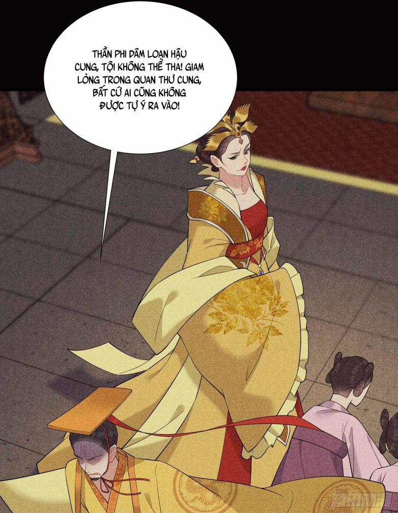 Trở Thành Nam Nhân Của Vương 97 trang 23