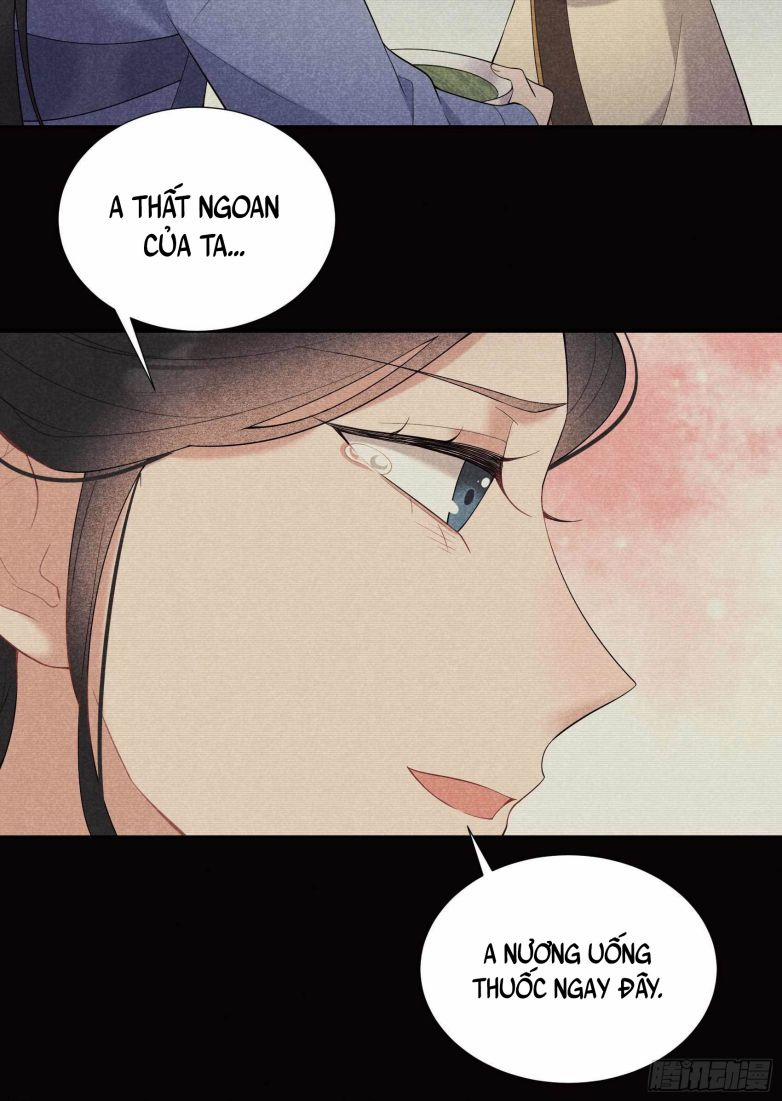 Trở Thành Nam Nhân Của Vương 97 trang 37