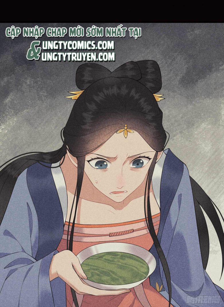 Trở Thành Nam Nhân Của Vương 97 trang 39