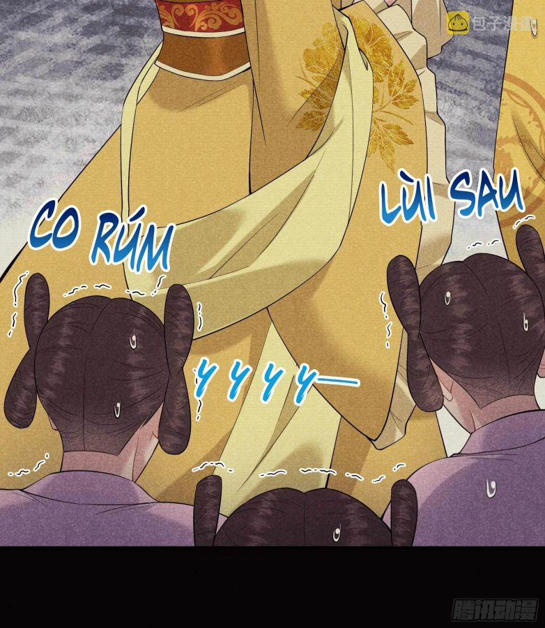 Trở Thành Nam Nhân Của Vương 97 trang 9