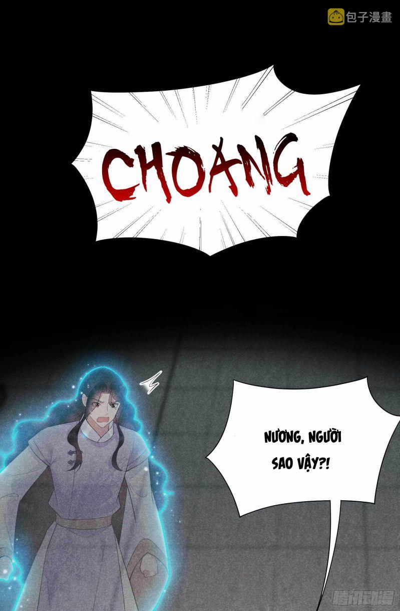 Trở Thành Nam Nhân Của Vương 98 trang 10