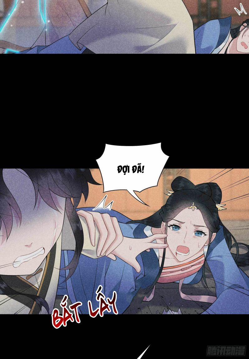 Trở Thành Nam Nhân Của Vương 98 trang 15