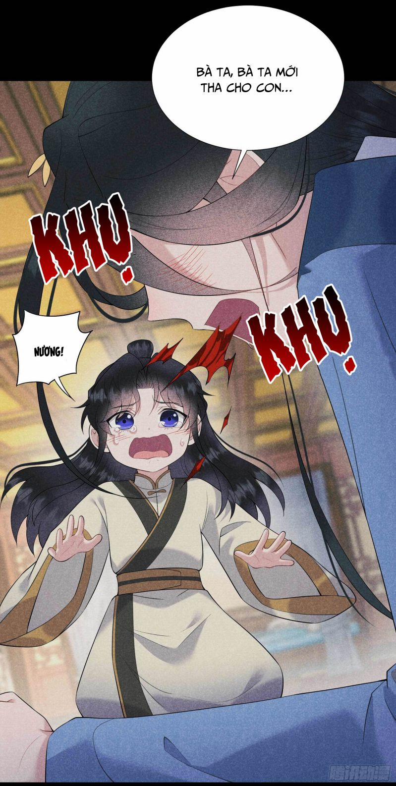 Trở Thành Nam Nhân Của Vương 98 trang 19