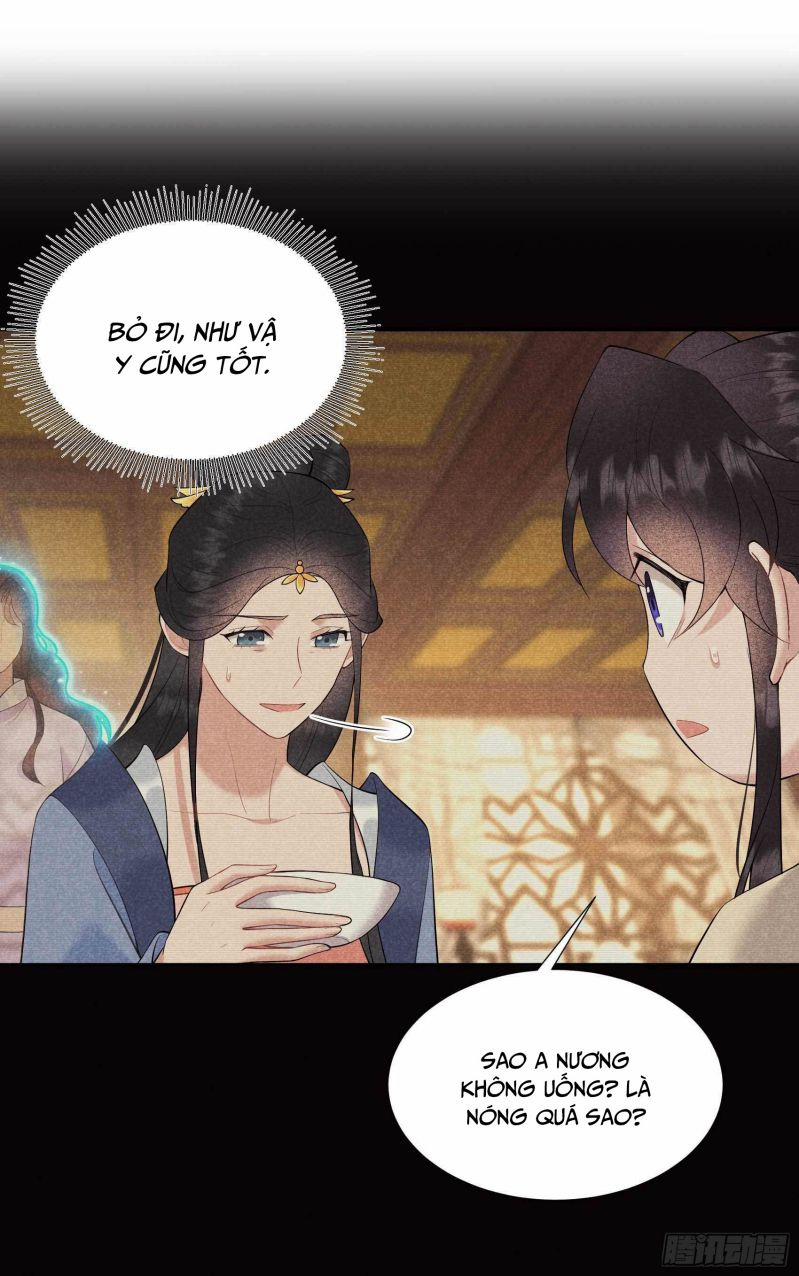 Trở Thành Nam Nhân Của Vương 98 trang 2
