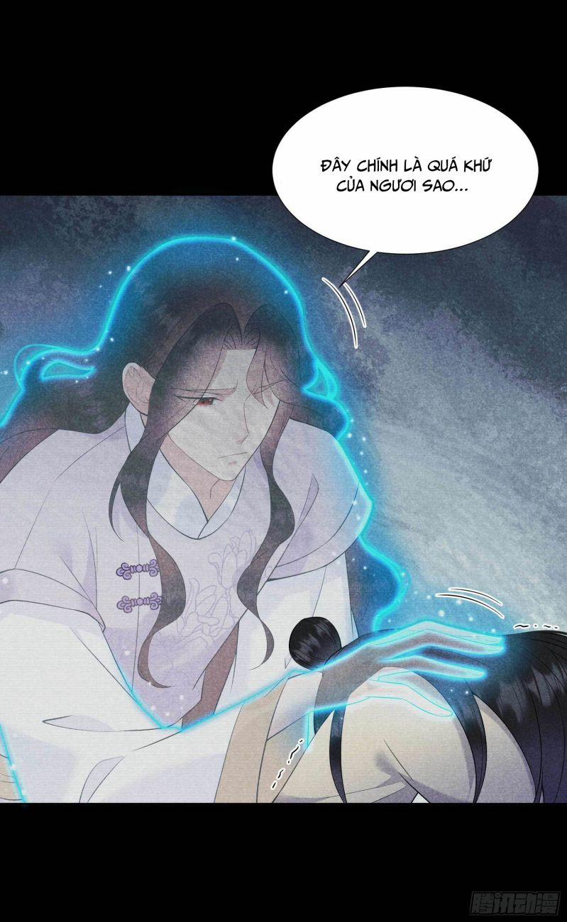 Trở Thành Nam Nhân Của Vương 98 trang 24