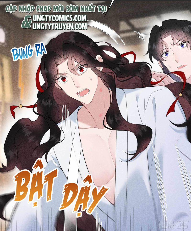 Trở Thành Nam Nhân Của Vương 98 trang 39