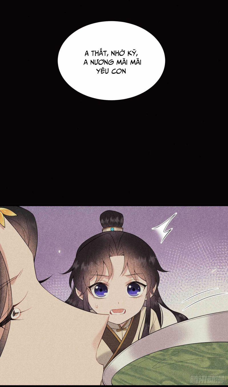 Trở Thành Nam Nhân Của Vương 98 trang 4