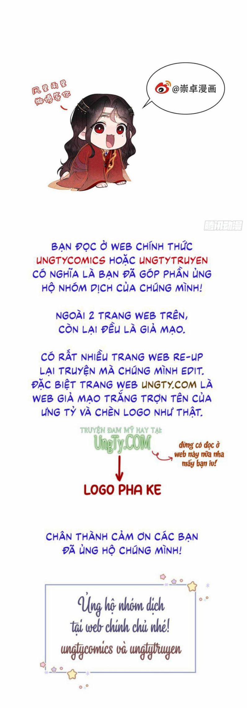 Trở Thành Nam Nhân Của Vương 98 trang 42