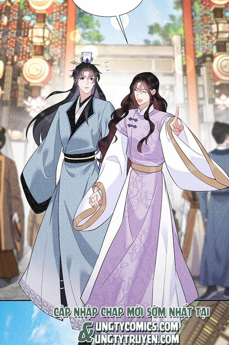 Trở Thành Nam Nhân Của Vương 99 trang 12
