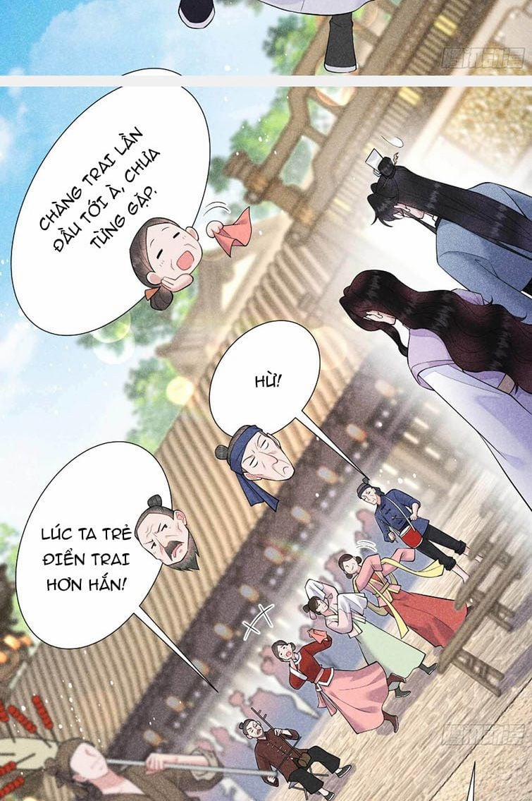 Trở Thành Nam Nhân Của Vương 99 trang 13