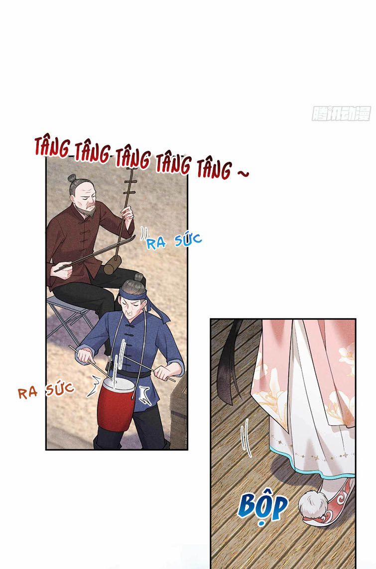 Trở Thành Nam Nhân Của Vương 99 trang 18